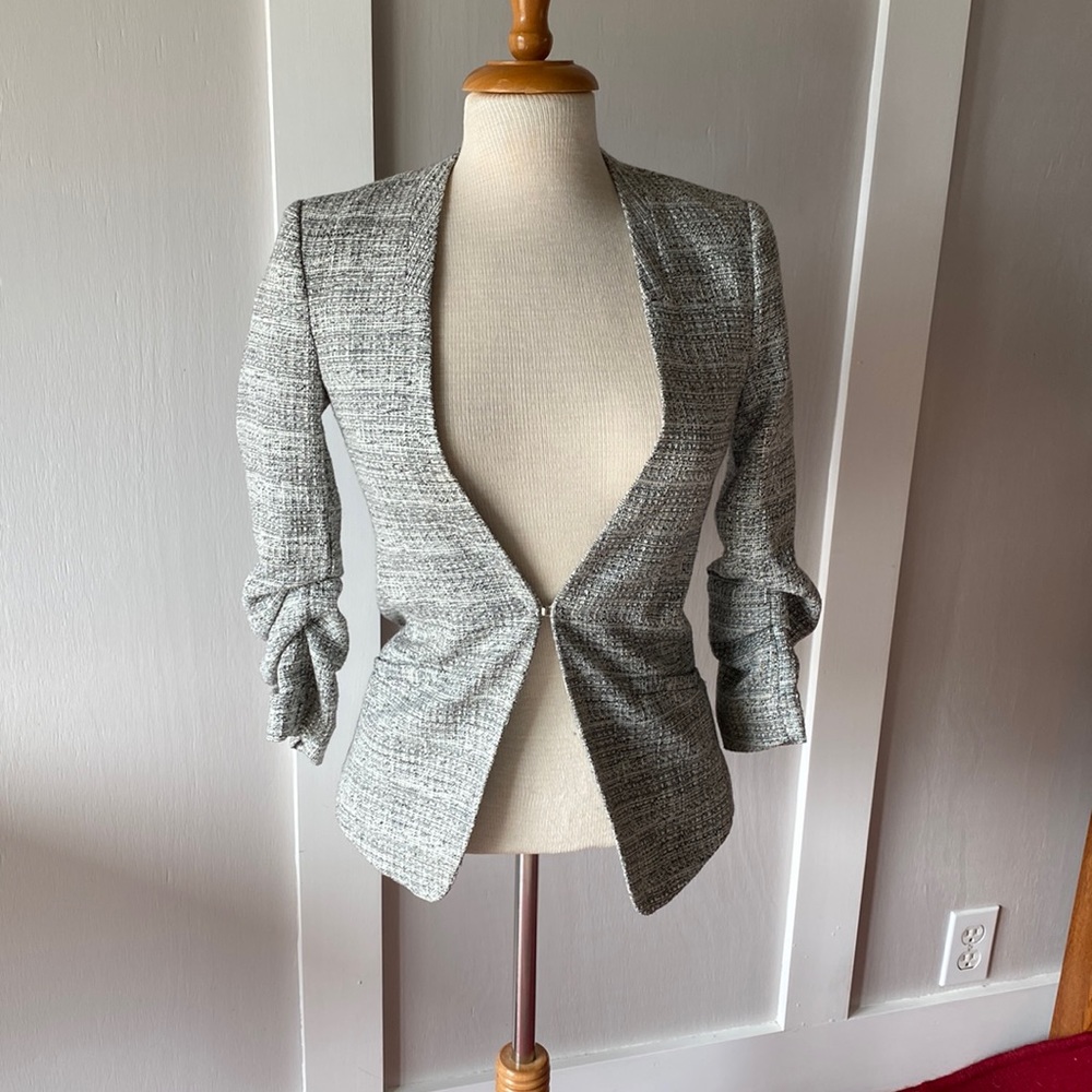 H&M blazer